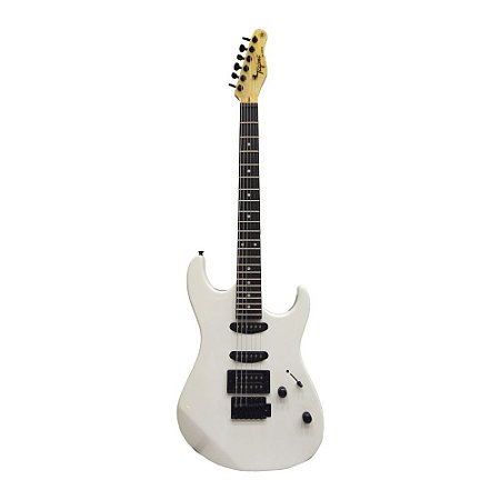 Guitarra Elétrica TG-510 WH - TAGIMA