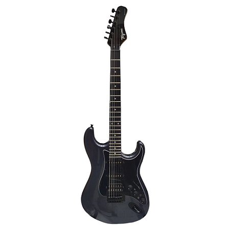 Guitarra Elétrica Sixmart Mdsv Bk - Tagima