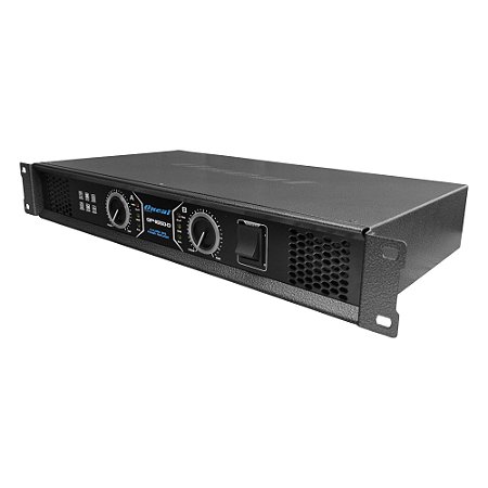 Amplificador De Potência 824w Op4650d - Oneal