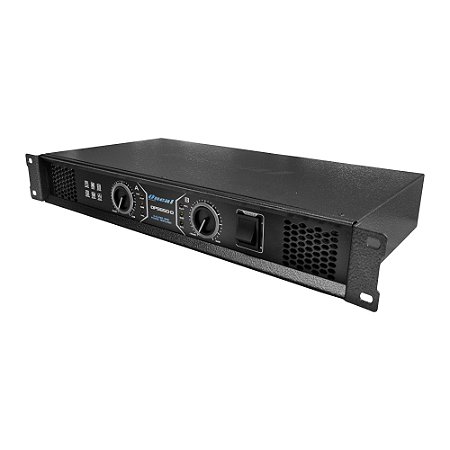 Amplificador De Potência 1000w Op5650d - Oneal