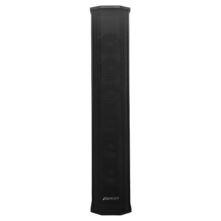 Caixa Passiva Line Array Vertical Preta 180w Olb 602 - Oneal