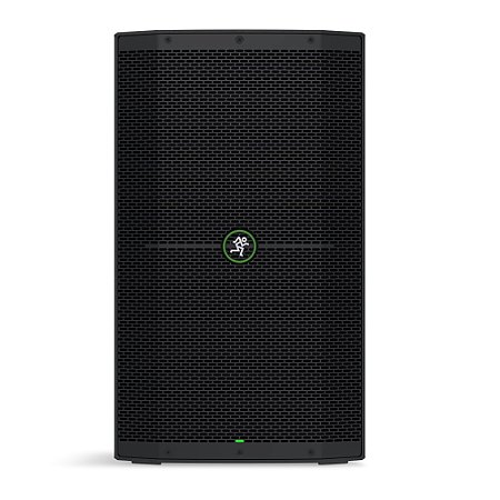 Caixa Ativa 1400w 12 Polegadas Thump 212xt - Mackie