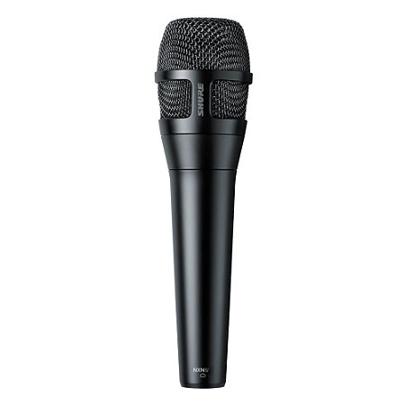 Microfone Profissional Dinâmico Nxn8/s - Shure