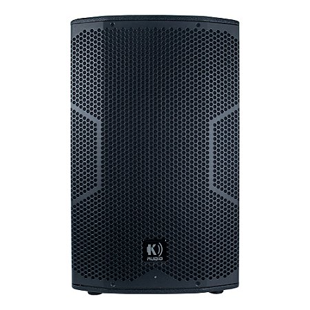 Caixa Ativa 600w 12 Polegadas Tw12a - K-audio