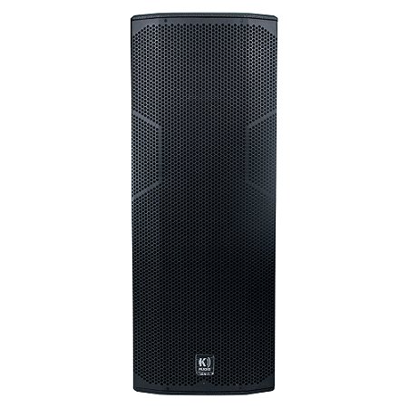 Caixa Dupla Ativa 1000w 15 Polegadas Tw215a - K-audio