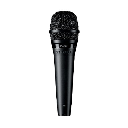 Microfone Profissional Para Instrumentos Pga57-lc - Shure