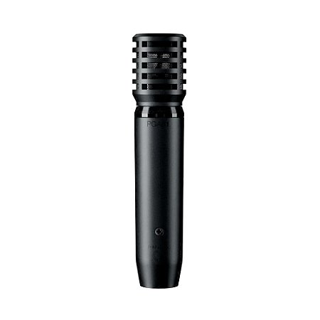 Microfone Condensador Pro De Estúdio Pga81-xlr - Shure