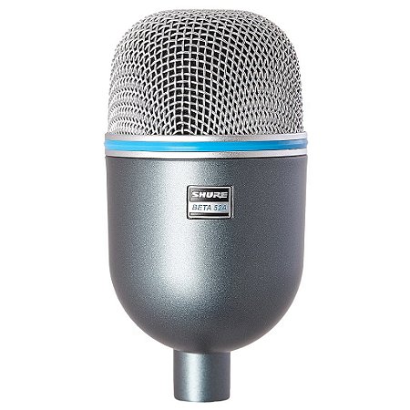 Microfone Profissional De Bumbo Beta 52a - Shure