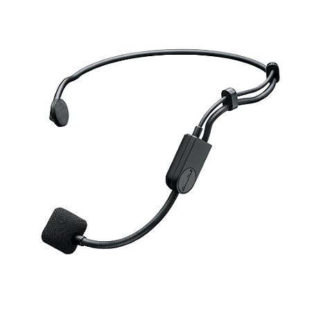 Microfone Profissional Headset Pga31-tqg - Shure