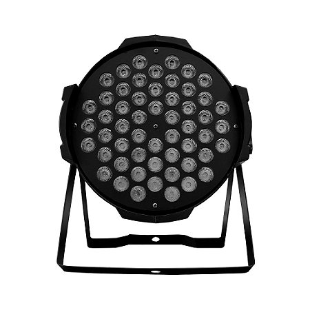 Par Led Rgbw 54x3w Indoor Sk-if543 - Skypix