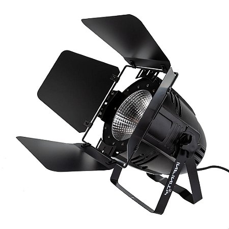 Refletor Cob 200 2in1 Infinity Sk-if200 - Skypix