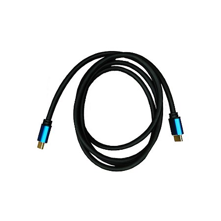 Cabo Hdtv Hdmi 4k 2m Sk-hd4m - Skypix