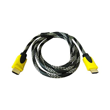 Cabo Hdtv 1080p Hdmi 2m Sk-hd2m - Skypix