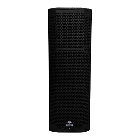 Caixa Tipo Coluna Vertical Ativa 350w Hpc 206 A - Antera