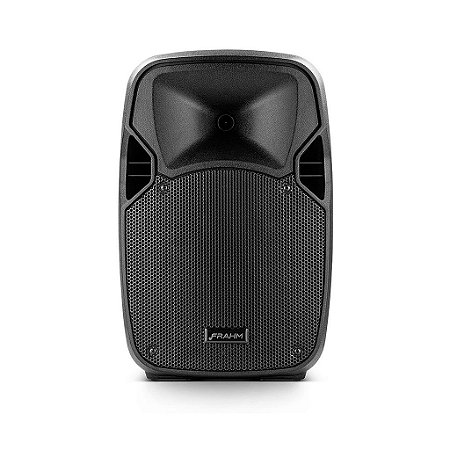 Caixa Passiva 100w 8 Polegadas Pw 100 - Frahm
