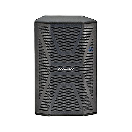 Caixa Ativa 15 Polegadas Opb3060x-pt - Oneal