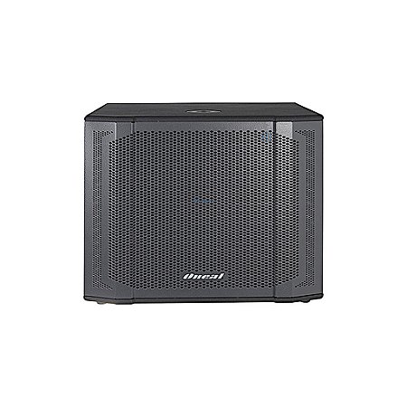 Subwoofer Ativo Opsb3112d – Oneal