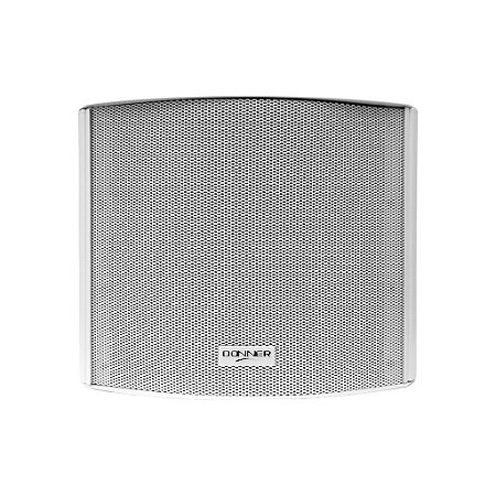 Caixa De Som Ambiente Passiva 65w 5 Pol Kw 5 Br - Donner