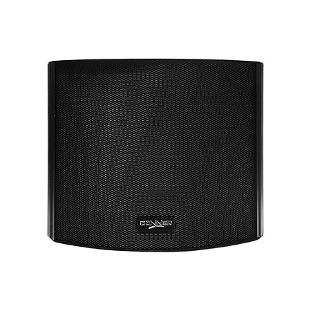 Caixa De Som Ambiente Passiva 65w 5 Pol Kw 5 Pt - Donner