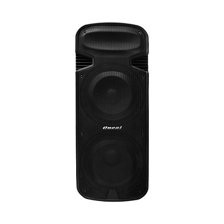 Caixa Dupla Ativa 450w 2x15 Polegadas Opb 4015 - Oneal