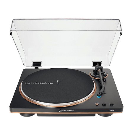 Toca Discos At-lp70x Black/bronze - Audio-technica
