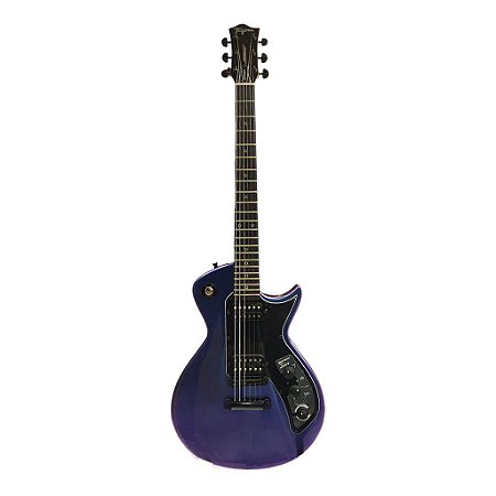 Guitarra Elétrica Sixmart Sc Mcbl - Tagima