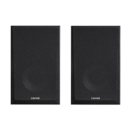 Monitor De Referência 24w Pretp (par) R990bt - Edifier