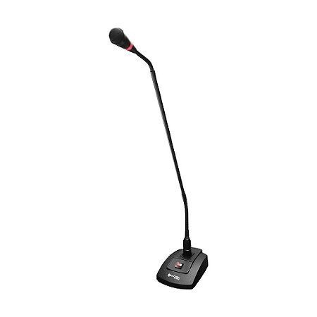 Microfone Gooseneck 60cm Kg-760cb - Kadosh