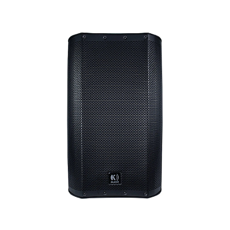 Caixa Ativa 15" 300W RMS K Audio TP15A