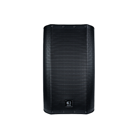 Caixa Ativa 10" 200W RMS K Audio TP10A