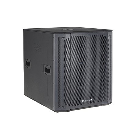 Subwoofer Ativo 18 polegadas ONEAL OPSB 3804 D