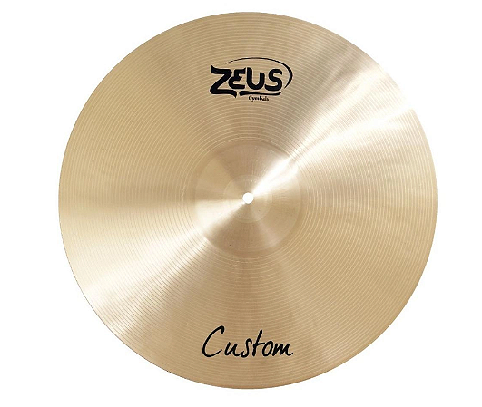 PRATO ZEUS CUSTOM RIDE 20 ZCR20