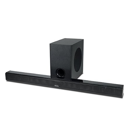 Soundbar 320W Refine 2.1 - Frahm