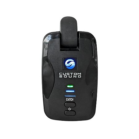 TRANSMISSOR EXCLUSIVO DE GUITARRA CSTR