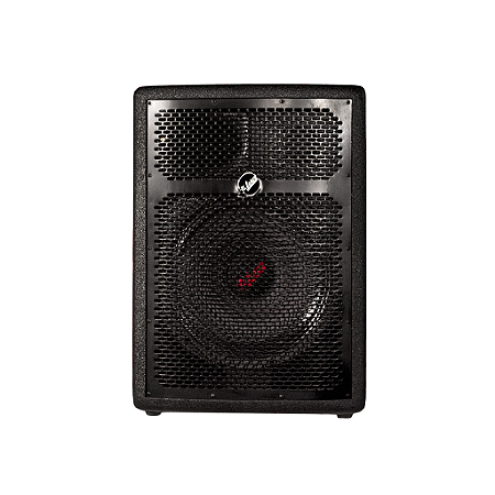 Caixa Ativa 200W 12 polegadas LEACS FIT 340 AP+C