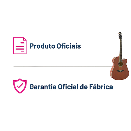 Violão London LE30C MGS Fosco STRINBERG