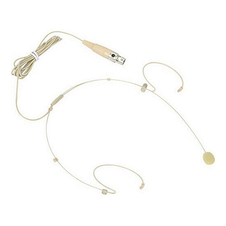 MICROFONE AVULSO HEADSET HT3C MINI XLR Karsect