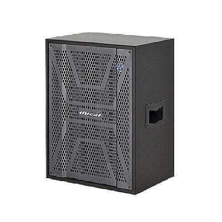Caixa passiva 12 polegadas 80W OB 1312X - ONEAL