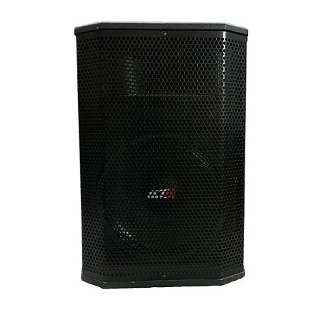 Caixa Passiva 15" 200W 2 Vias Montada Keepsound