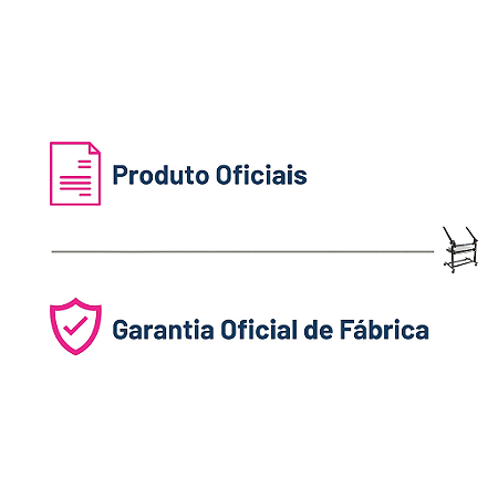 RACK P/ POTENCIA L19  NGATE