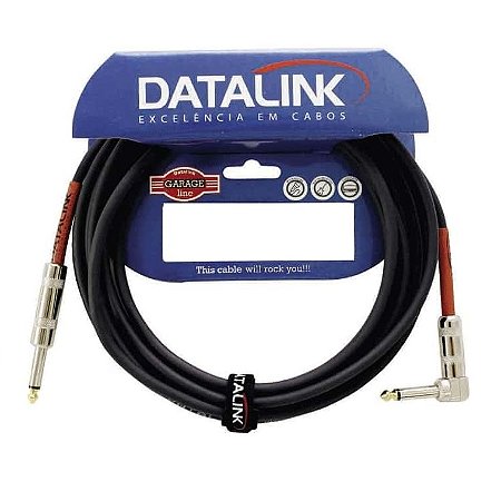 CABO DATALINK GI037 INSTRUM. 0,20 P10 P10 3MTS