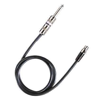 CABO P10 X MINI XLR SHURE 95A12525