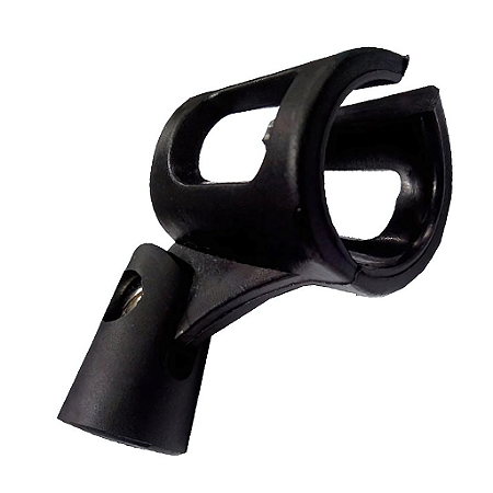 CACHIMBO PARA MICROFONE SEM FIO CS-11 SATY