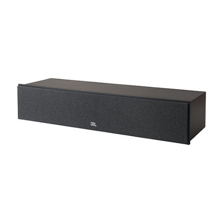 Caixa Passiva Central Stage 245c Blk Jbl