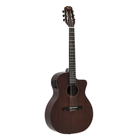 Violão Tagima Vegas Gran Reserva Eq Nylon Sapele