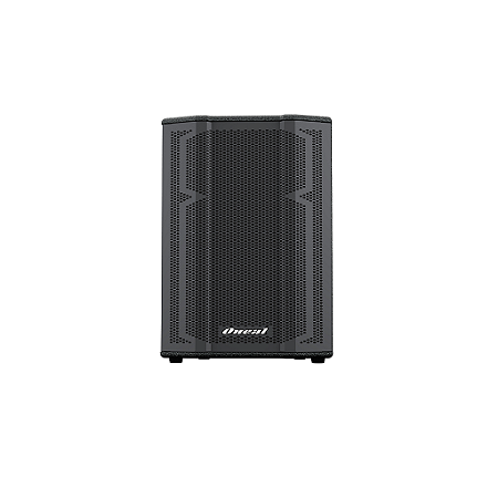 Caixa De Som Ativa 12 Polegadas Opb-1312+ Pt - Oneal