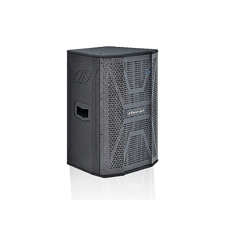 Caixa De Som Ativa 12 Polegadas Opb-1412+ Plus Pt - Oneal