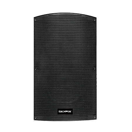 Caixa De Som Ativa 15” 2800w Sk-rva Skypix Com Tripé