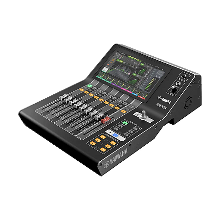 Mesa De Som Digital Yamaha Dm3 Bra