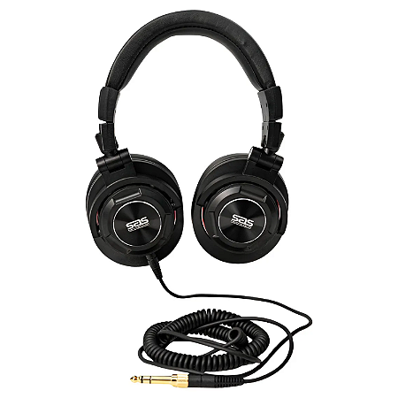 Fone De Ouvido Over Ear  Devon 332 - Santo Angelo